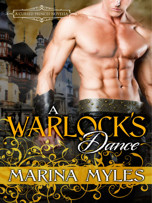 Title details for A Warlock's Dance by Marina Myles - Available